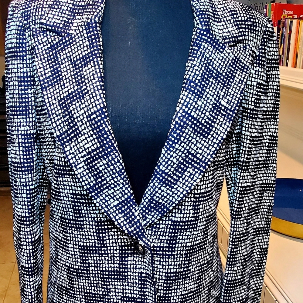 St. John Blazer